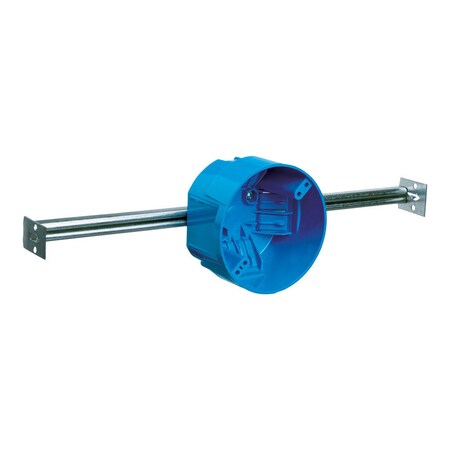Carlon Ceiling Box W/Hanger Bar B620K